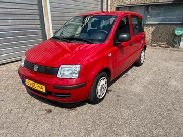 ≥ Vind fiat panda stoelen op Marktplaats 